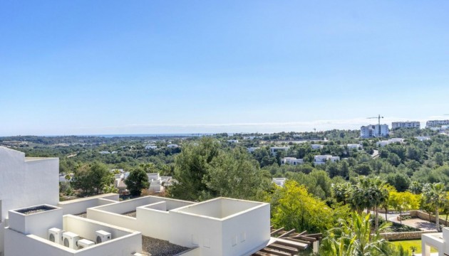 Resale - Apartment - Orihuela Costa - Las Colinas Golf