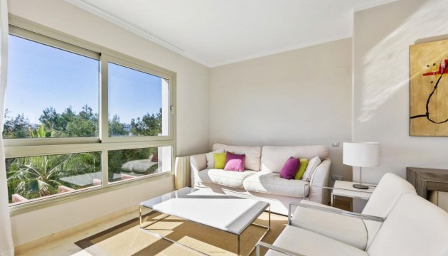 Resale - Apartment - Orihuela Costa - Las Colinas Golf