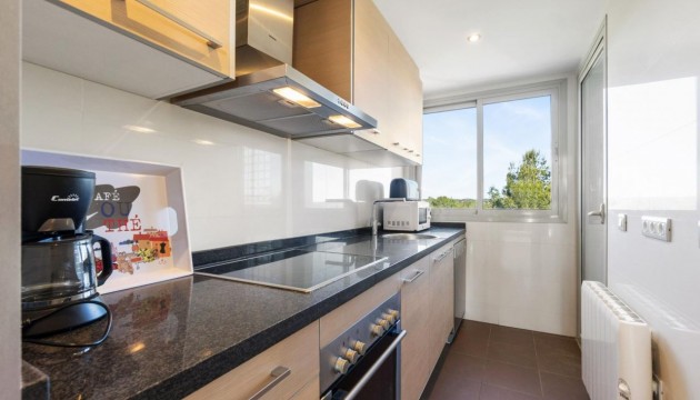 Resale - Apartment - Orihuela Costa - Las Colinas Golf
