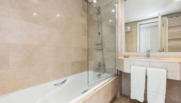 Resale - Apartment - Orihuela Costa - Las Colinas Golf