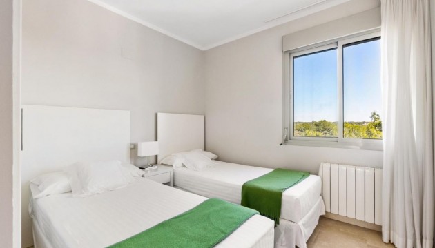 Resale - Apartment - Orihuela Costa - Las Colinas Golf