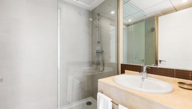 Resale - Apartment - Orihuela Costa - Las Colinas Golf