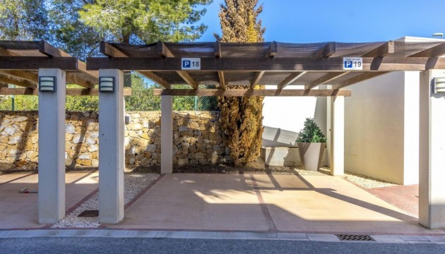 Resale - Apartment - Orihuela Costa - Las Colinas Golf