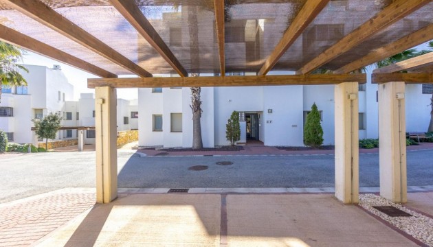 Resale - Apartment - Orihuela Costa - Las Colinas Golf