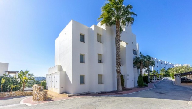 Resale - Apartment - Orihuela Costa - Las Colinas Golf