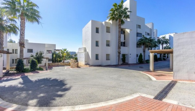 Resale - Apartment - Orihuela Costa - Las Colinas Golf