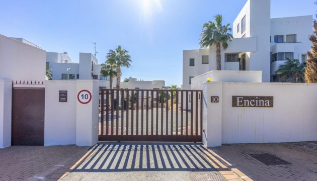 Resale - Apartment - Orihuela Costa - Las Colinas Golf