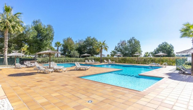 Resale - Apartment - Orihuela Costa - Las Colinas Golf