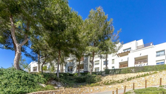 Resale - Apartment - Orihuela Costa - Las Colinas Golf