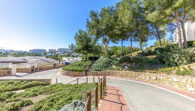 Resale - Apartment - Orihuela Costa - Las Colinas Golf
