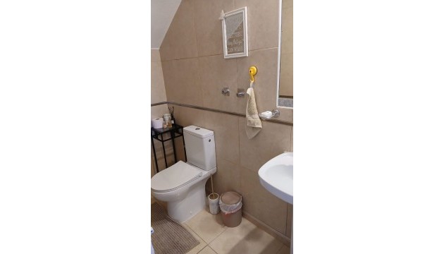 Resale - Townhouse - Orihuela Costa - Villamartín