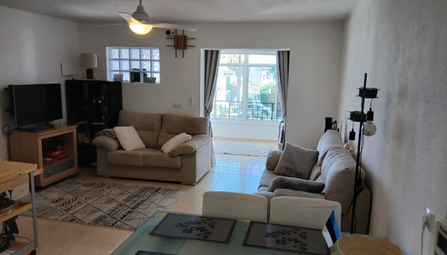Resale - Townhouse - Orihuela Costa - Villamartín