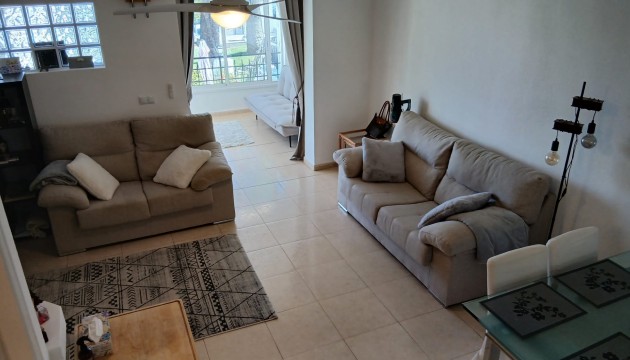 Resale - Townhouse - Orihuela Costa - Villamartín