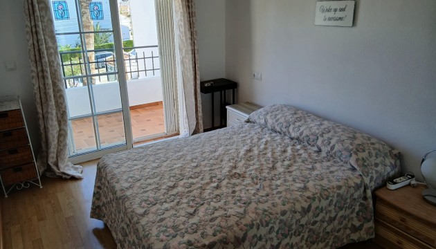 Resale - Townhouse - Orihuela Costa - Villamartín