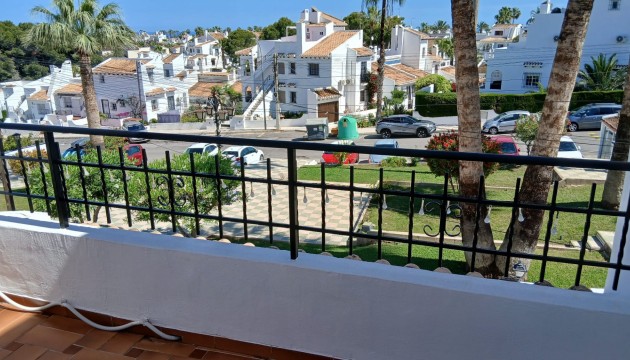Resale - Townhouse - Orihuela Costa - Villamartín