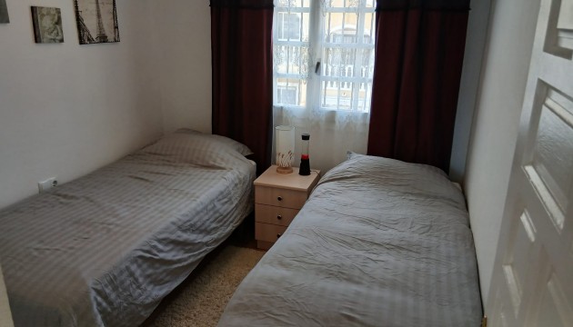 Resale - Townhouse - Orihuela Costa - Villamartín