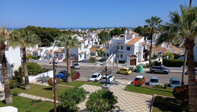 Resale - Townhouse - Orihuela Costa - Villamartín