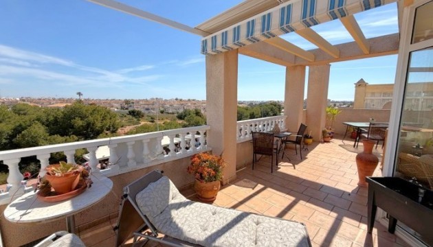 Herverkoop - Apartment - Orihuela Costa - Playa Flamenca