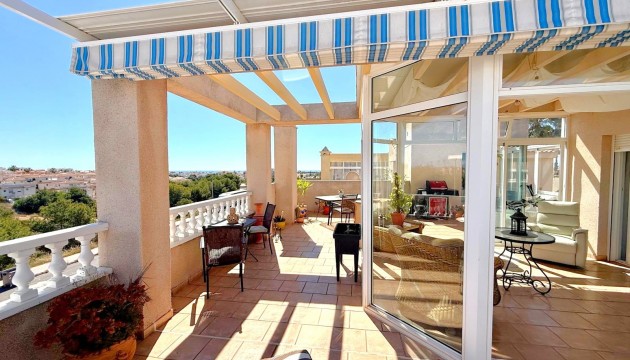 Herverkoop - Apartment - Orihuela Costa - Playa Flamenca