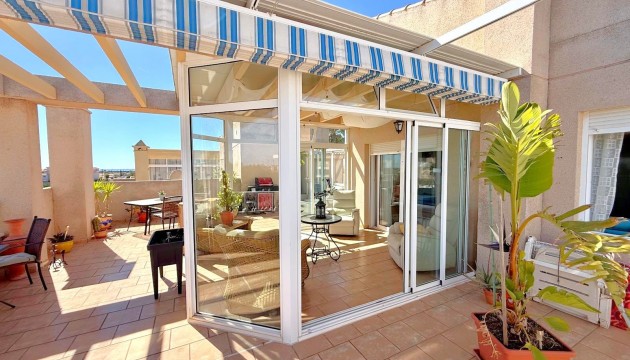 Herverkoop - Apartment - Orihuela Costa - Playa Flamenca