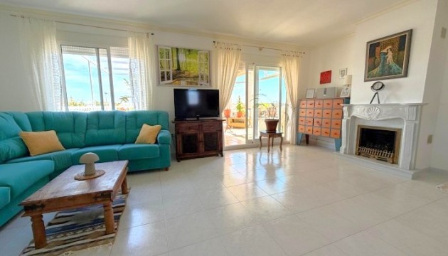 Herverkoop - Apartment - Orihuela Costa - Playa Flamenca