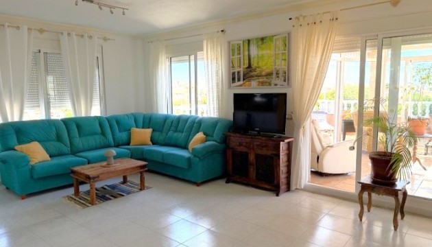 Herverkoop - Apartment - Orihuela Costa - Playa Flamenca