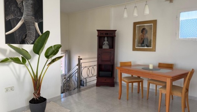 Herverkoop - Apartment - Orihuela Costa - Playa Flamenca