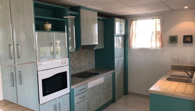 Herverkoop - Apartment - Orihuela Costa - Playa Flamenca