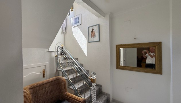Herverkoop - Apartment - Orihuela Costa - Playa Flamenca