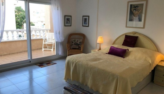 Herverkoop - Apartment - Orihuela Costa - Playa Flamenca