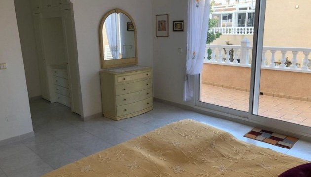 Herverkoop - Apartment - Orihuela Costa - Playa Flamenca