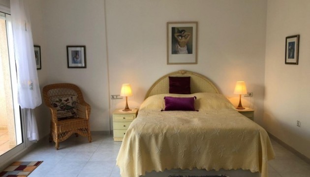 Herverkoop - Apartment - Orihuela Costa - Playa Flamenca