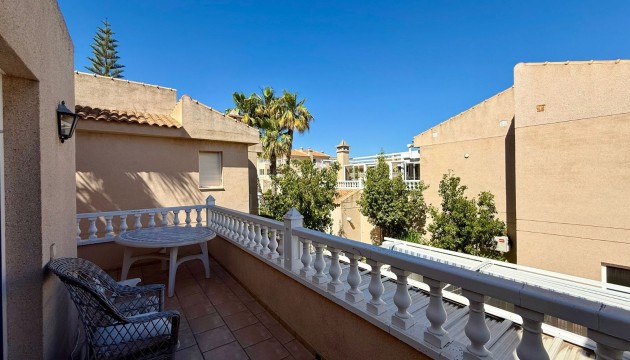 Herverkoop - Apartment - Orihuela Costa - Playa Flamenca