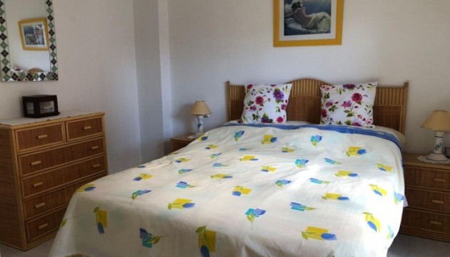 Herverkoop - Apartment - Orihuela Costa - Playa Flamenca