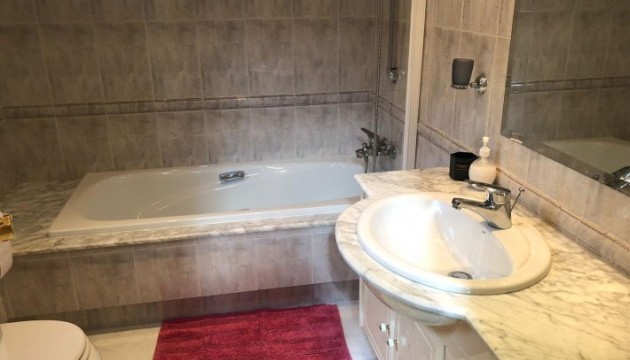 Herverkoop - Apartment - Orihuela Costa - Playa Flamenca