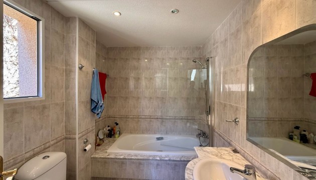 Herverkoop - Apartment - Orihuela Costa - Playa Flamenca