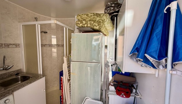 Herverkoop - Apartment - Orihuela Costa - Playa Flamenca