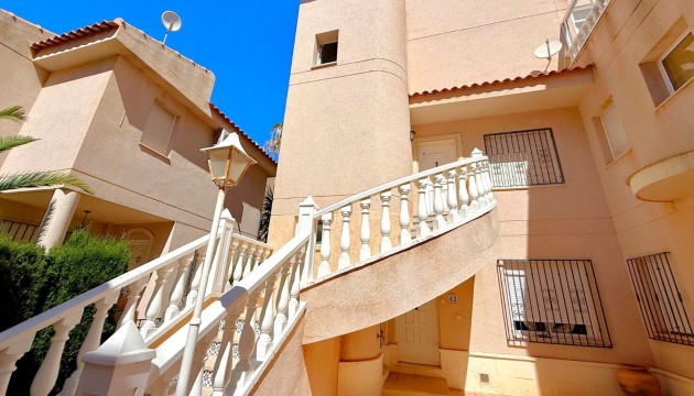 Herverkoop - Apartment - Orihuela Costa - Playa Flamenca