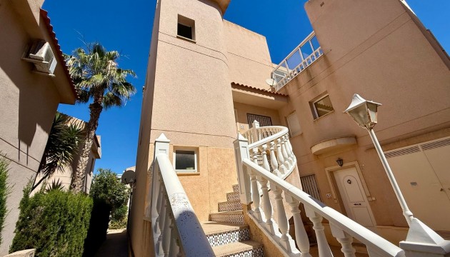 Herverkoop - Apartment - Orihuela Costa - Playa Flamenca