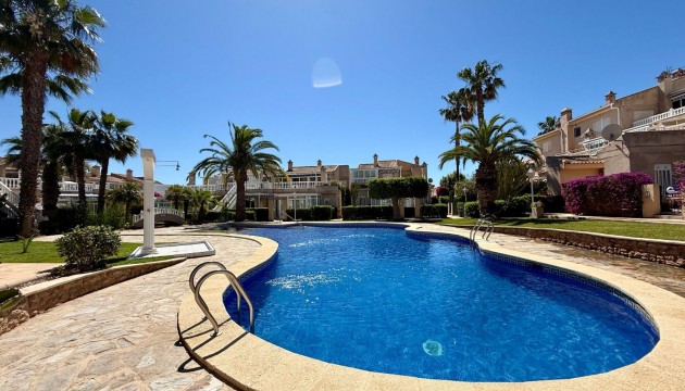 Herverkoop - Apartment - Orihuela Costa - Playa Flamenca