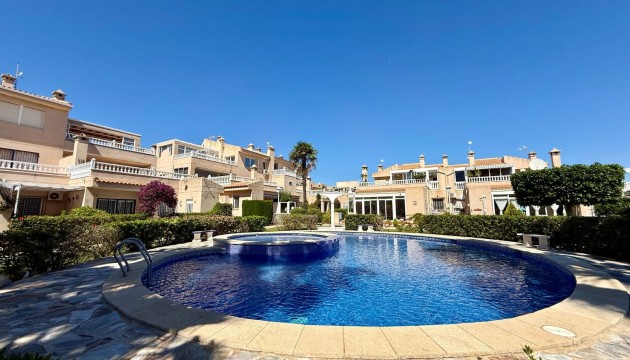 Herverkoop - Apartment - Orihuela Costa - Playa Flamenca