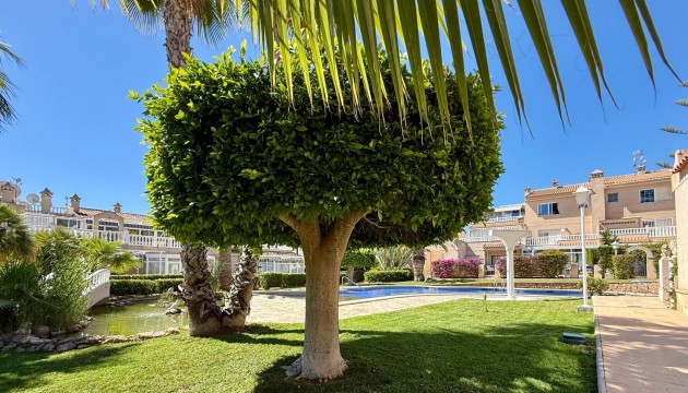 Herverkoop - Apartment - Orihuela Costa - Playa Flamenca