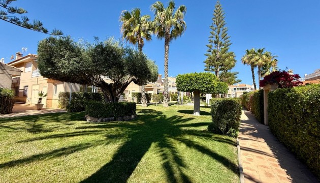 Herverkoop - Apartment - Orihuela Costa - Playa Flamenca