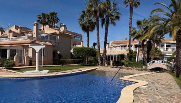 Herverkoop - Apartment - Orihuela Costa - Playa Flamenca