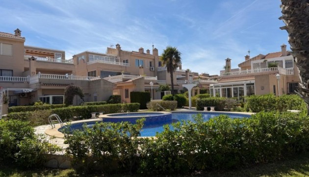 Herverkoop - Apartment - Orihuela Costa - Playa Flamenca