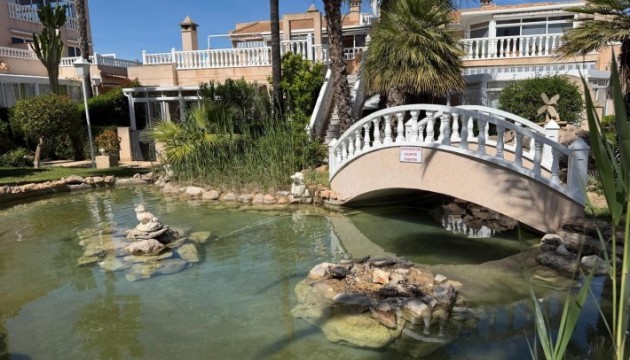 Herverkoop - Apartment - Orihuela Costa - Playa Flamenca