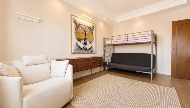 Videresalg - Detached Villa - Orihuela Costa - Campoamor