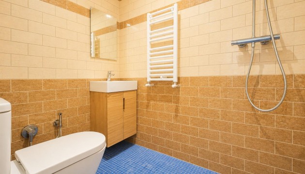 Videresalg - Detached Villa - Orihuela Costa - Campoamor
