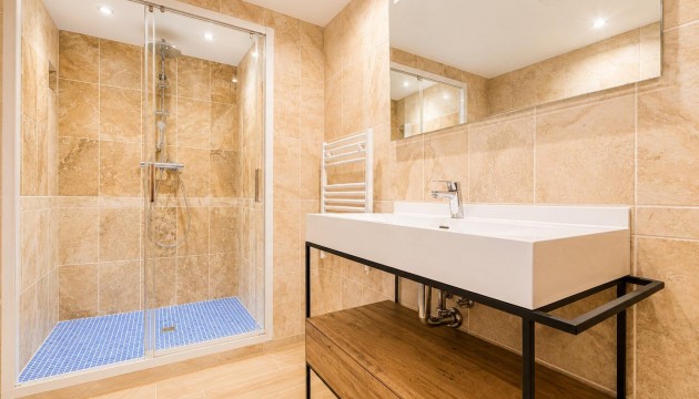 Videresalg - Detached Villa - Orihuela Costa - Campoamor