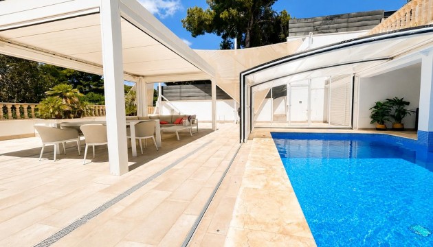 Videresalg - Detached Villa - Orihuela Costa - Campoamor